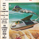 Illustration for article titled Astounding Spaceship Designs From Before The Space Age
